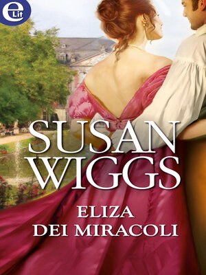 cover image of Eliza dei miracoli